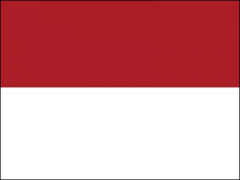 印度尼西亚国家概况